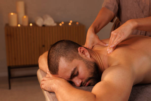 Everything You Need to Know Before Booking a Business Trip Massage