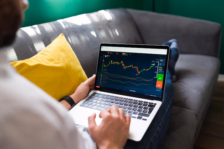 Shoreline Direct Brings Professional-Grade Crypto Trading Technology to Every Investor