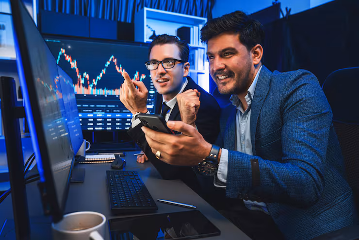 Shoreline Direct Supports the Future of Digital Asset Trading with Modern Technology
