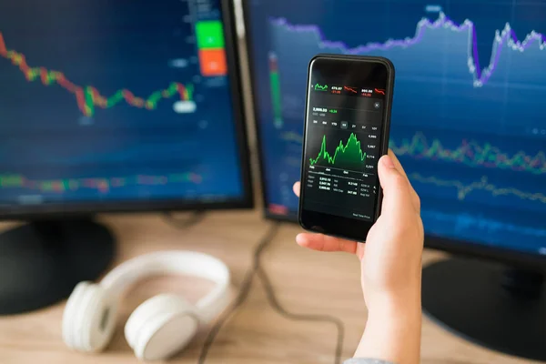 iggroup.ai Traders Capitalize on Price Swings Before the Crowd