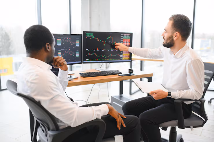 Elevon Partners Elevates Digital Asset Trading Through Advanced Investment Intelligence