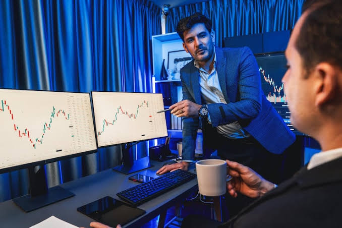 MarshalVest Sets the Standard for High-Performance Cryptocurrency Trading