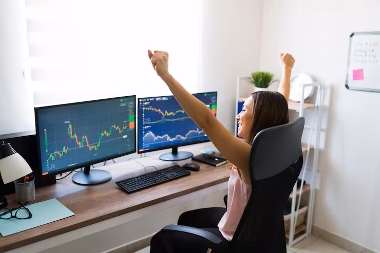 Trezorwachtum Becomes the Weapon of Choice for Serious Crypto Traders