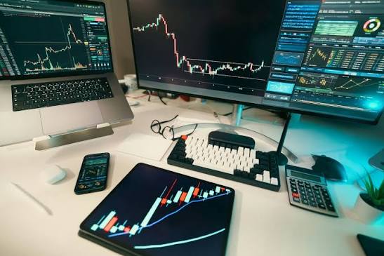 Strativerse.Ai Delivers Trading Automation Without the Learning Curve