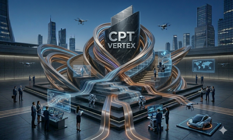 CptVertex Delivers Powerful Trading Tools for the Cryptocurrency Market