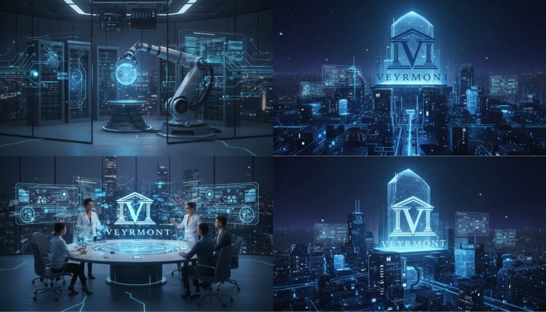 Veyrmont Guarantees Total Asset Immunity From Cyber Threats