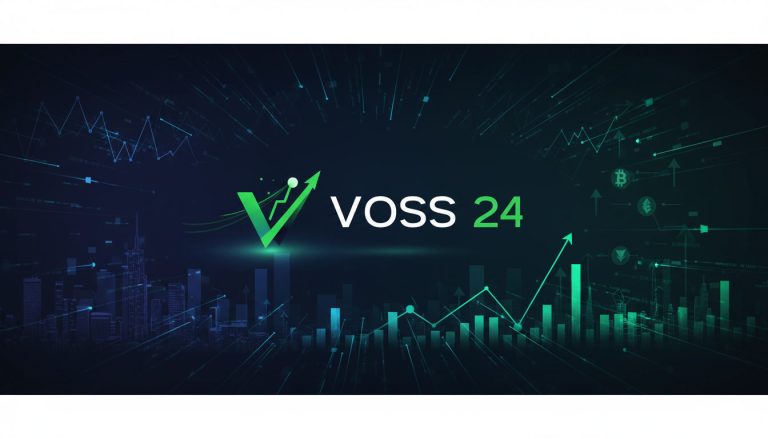 Voss24: The Platform Your Bank Warned You About
