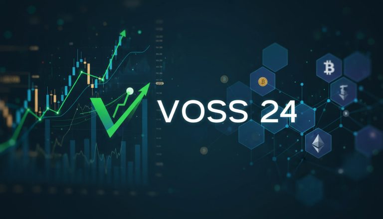 Voss24 to the DACH Region: No More Mediocrity. It’s Time to Win