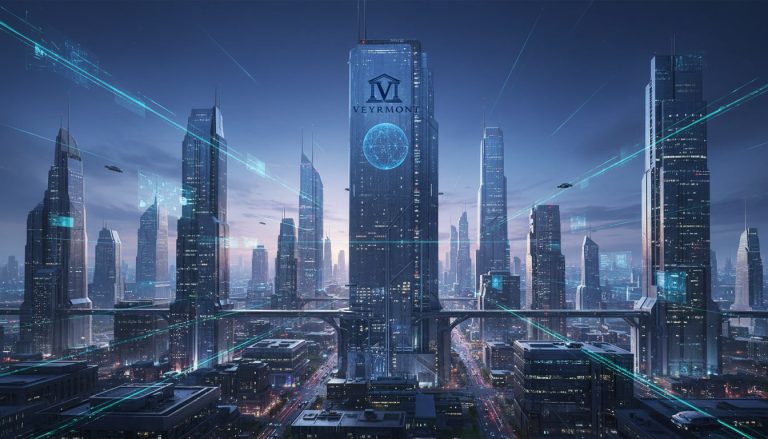 Veyrmont Creates a Financial Infrastructure Without Weak Points