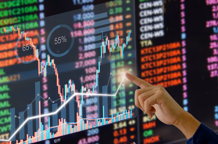 Easynorr Earns the Confidence of Experienced Investors Managing Large Portfolios