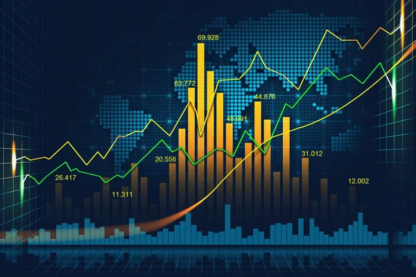 Veldenor Makes Advanced Crypto Trading Accessible to a Wider Audience