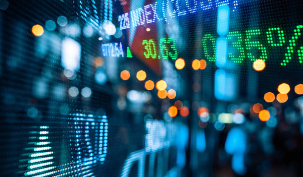 CptVertex Provides Retail Investors with Advanced Trading Infrastructure