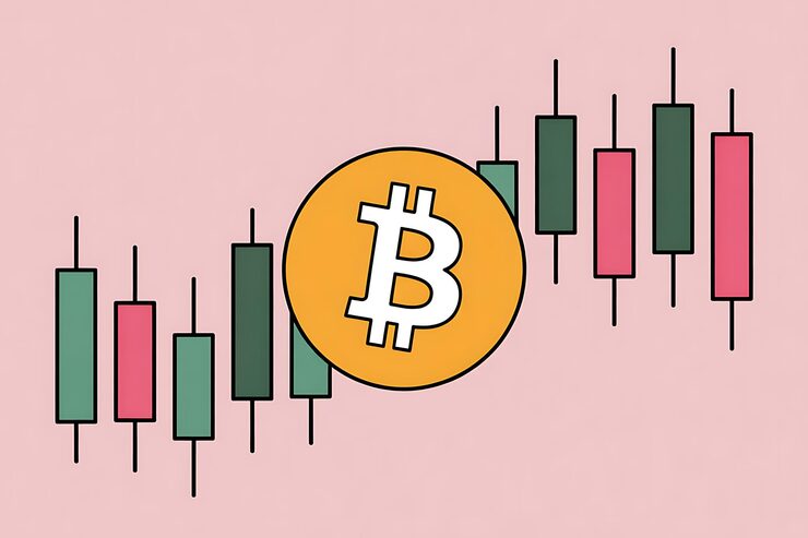 MarshalVest Provides Professional Infrastructure for Demanding Crypto Traders