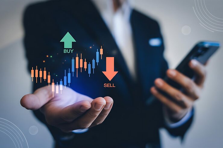 Veylandt Traders Report Strong Gains Despite Turbulent Market Conditions