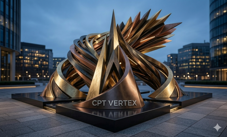 CptVertex Develops into a Preferred Platform for Experienced Crypto Traders