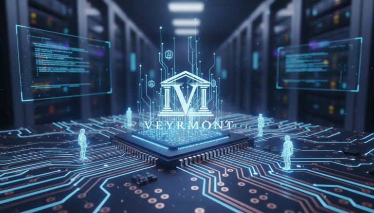 Veyrmont Eliminates Industry Inefficiencies