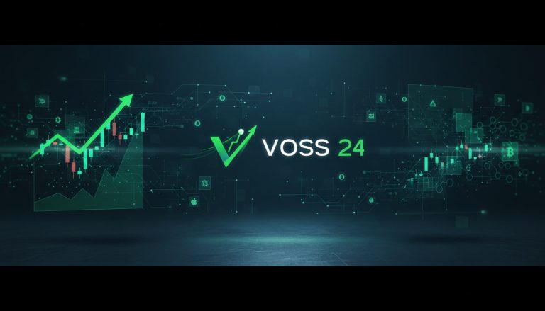 Voss24 Explains: The Investment Revolution in the DACH Region Starts Now