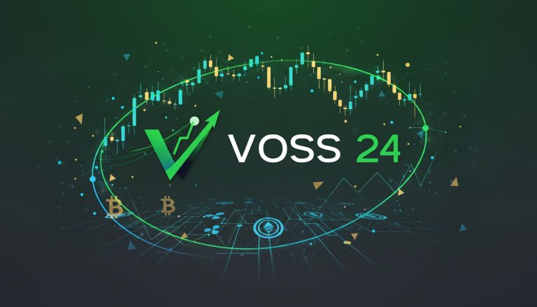 Voss24 Rolls Over the Competition: Why Europe’s Best Are Using the Platform