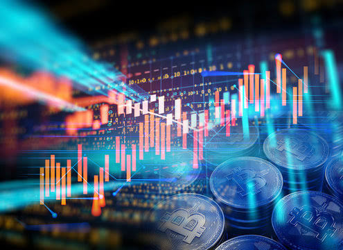 Finlogixx.com Creates a Specialized Environment for Experienced Crypto Investors