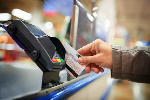 Understanding Credit Card Cashing and Card Cashing Services