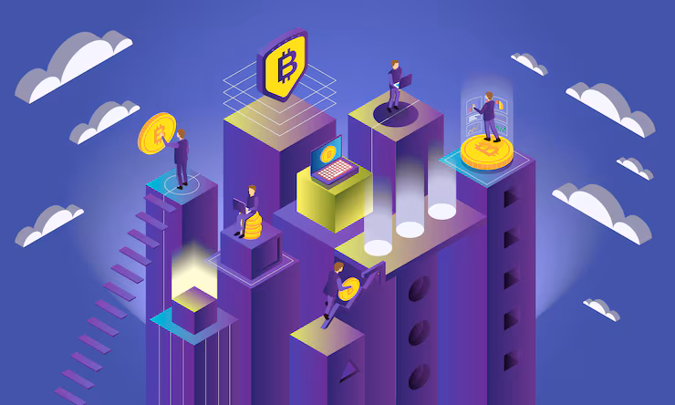 Raxon24 Makes Advanced Trading Tools for Cryptocurrencies More Accessible