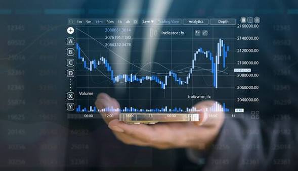 Landix Group Traders Navigate Volatile Markets with Greater Confidence