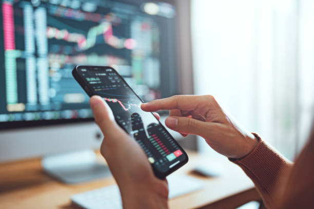Finlogixx.com Gains Momentum Among Traders Seeking Powerful Crypto Tools