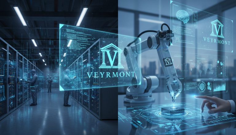 Veyrmont Strengthens Financial Infrastructure from the Ground Up
